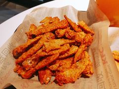 -肯德基(泉州东街店)