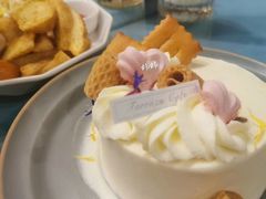 -塔拉苏咖啡(中信丹阳花园店)