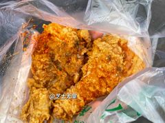 -满记烧饼(牛街东里小区一区店)