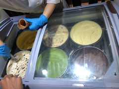 -美食汇海鲜自助餐厅·小龙虾烧烤(富力万达文华酒店)