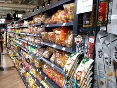 -永辉超市(嘉定大融城店)