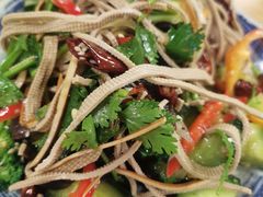 凉菜拼盘-马艾萨中国兰州牛肉拉面(劲松店)