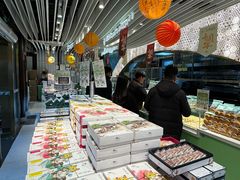 -好一朵茉莉花(老门东店)