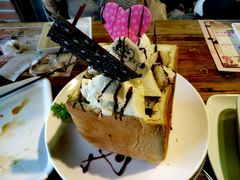 -通海俄式烧烤·俄罗斯大串(嵩山路店)