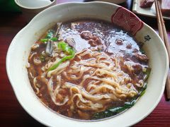 -邵顺兴锅盖面(金山宝地店)
