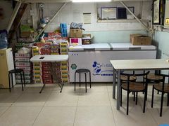 大堂-食味稻汕头食杂(西罗园店)