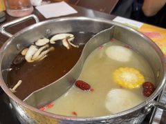 -呷哺呷哺(西单大悦城店)