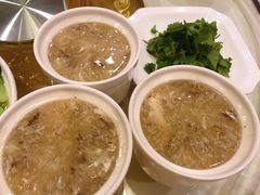 -新光酒家·河豚·海鲜·蟹料理(浦东店)