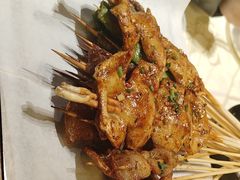 -串盟烧烤大排档·长沙美食地标(星沙店)