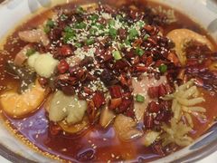 -大眼锅贴水饺(河东店)