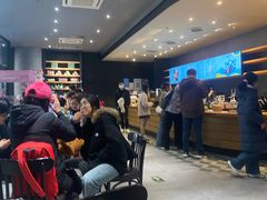 -星巴克臻选(郑州国贸360广场店)