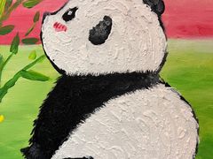 -Fun Job Art 零基础油画国画DIY画室(望京店)