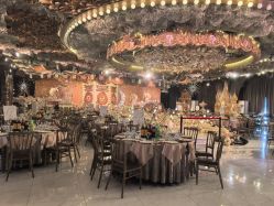 -花嫁丽舍婚礼殿堂(世博江景店)