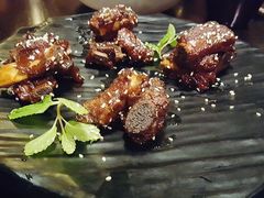 -薇酌饮·陕西菜(南门外店)