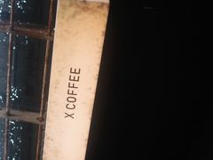 -工页咖啡X COFFEE(龙东路店)