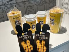 -SFC动漫主题影院(美罗城店)