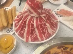 -大龙燚火锅