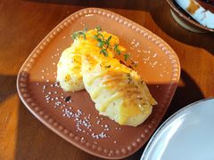 土豆沙拉-仓库南洋海鲜小排档(柳河路店)
