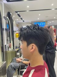 -Nice奈斯形象定制沙龙