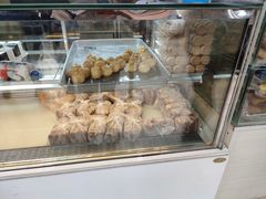 -甜嘟嘟烘焙坊(舒城路店)