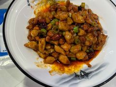 -川人百味(亿合城店)