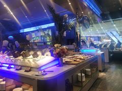 -渔纬港海鲜自助餐厅(湖里万达店)