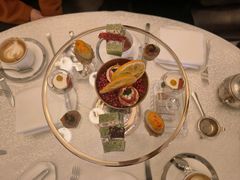 -Salon de Ville浦江汇(上海外滩华尔道夫酒店店)