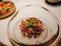乾隆白菜-晟永興烤鸭店(五道口店)