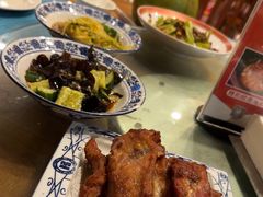 -糟粕醋·椰苑海南菜餐厅(亚龙湾天域酒店)