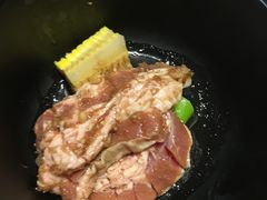 -火炉火自助餐(悠唐购物中心店)