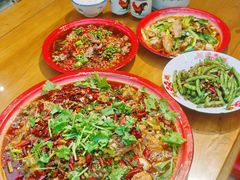 -小街47號江湖菜(四合院店)