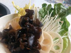 -一把骨(盐市口店)