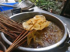 -学街秀兰麻辣烫