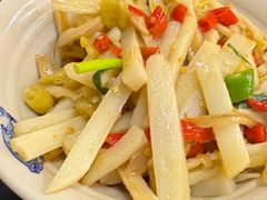小炒藕条-潇湘阁(三里屯SOHO店)