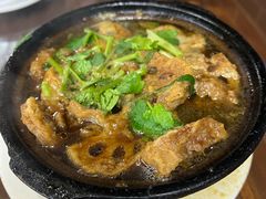 红烧藕合-多福临砂锅居(苏堤北路店)