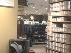 -MUJI无印良品(滨江宝龙城店)