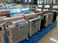 -世纪联华(吴淞店)