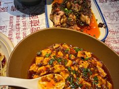 -耙吉吉川味小酒馆(本地人回头店)