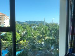 -惠州金海湾嘉华度假酒店