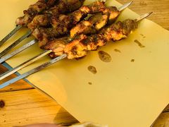 -维吾尔餐厅(宜山路店)