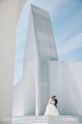 点击看大图 -CD视觉婚纱摄影