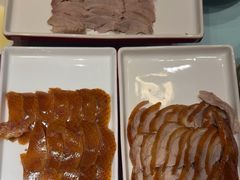 -玉林烤鸭店(黄村兴华店)