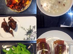 -热带雨林汗蒸馆(汶水东路店)