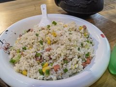 金牌炒饭-自贡盐帮菜·玩辣餐厅(樱花园西街店)