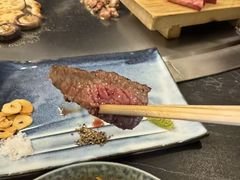 -神户牛排餐厅MOURIYA(总店)