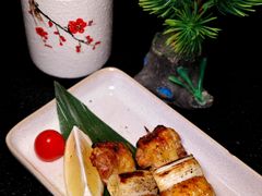 -长崎屋·日本料理·刺身·烧鸟(天河北路店)