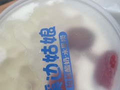 -溪边姑娘·拉丝酸奶水果捞(春熙路店)