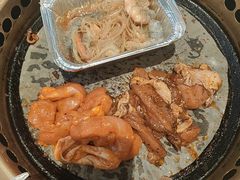 -花味·自助烤肉(大观天地店)