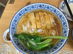 -峇峇娘马来西亚餐厅(望京SOHO店)