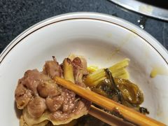 -符缸酸菜鸡(华阳店)